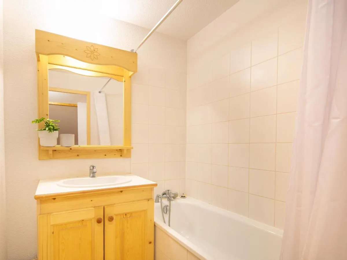 Apartament Les Grizzlis - 31 - Accueillant Duplex - 8 Pers Saint-Sorlin-dʼArves