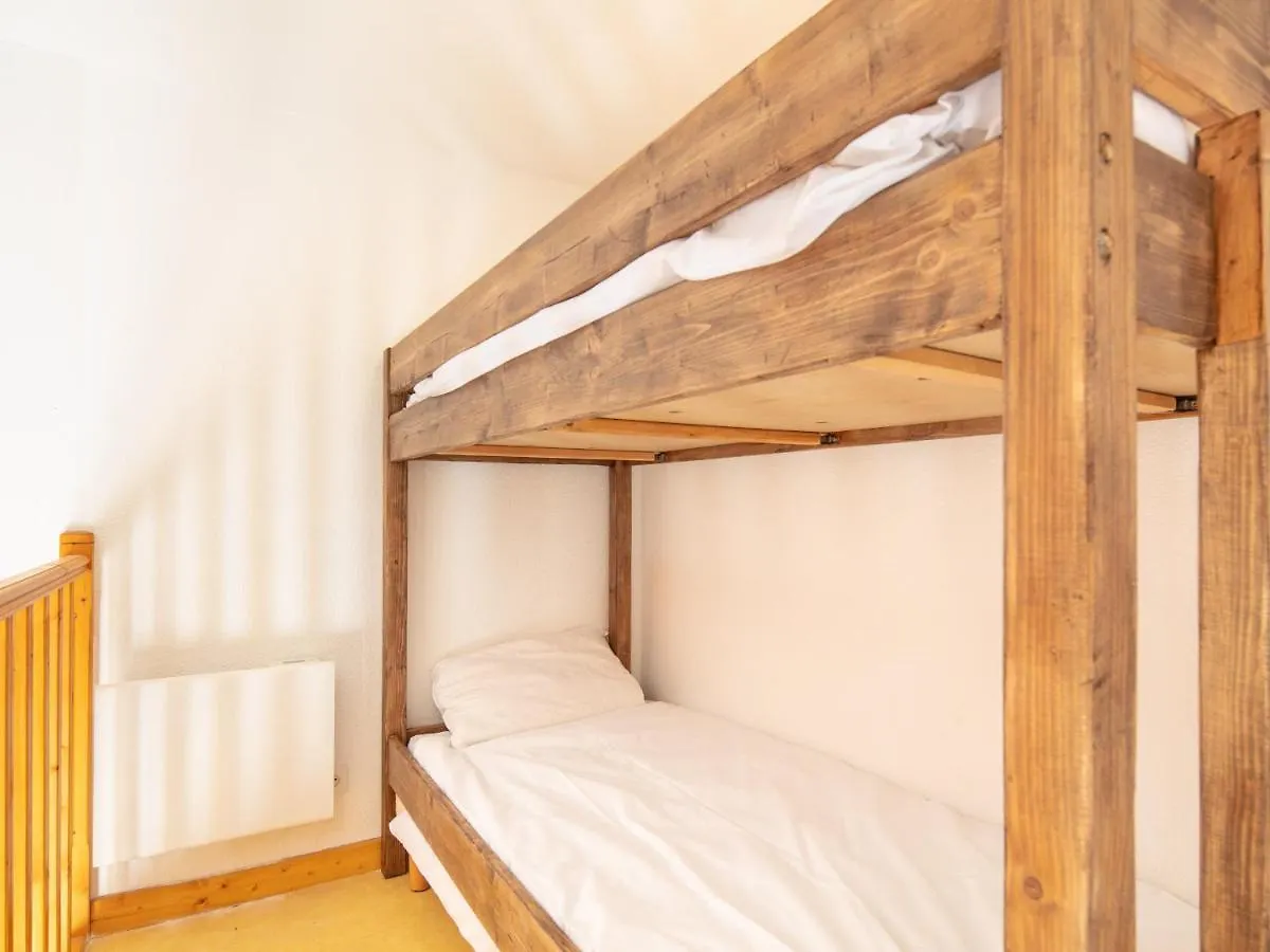 Apartament Les Grizzlis - 31 - Accueillant Duplex - 8 Pers Saint-Sorlin-dʼArves