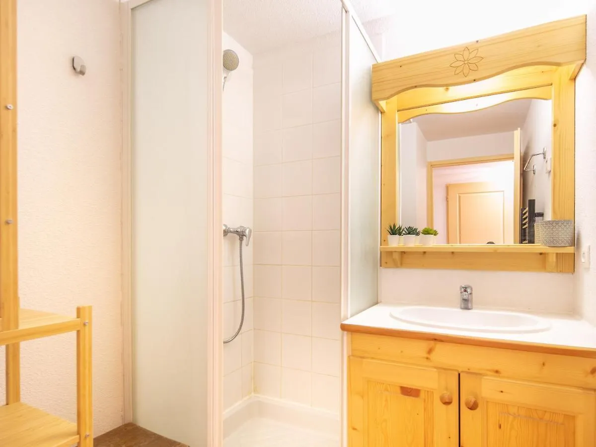 Apartament Les Grizzlis - 31 - Accueillant Duplex - 8 Pers Saint-Sorlin-dʼArves
